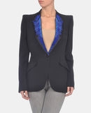 ALEXANDER MCQUEEN - Blazer - 21