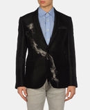 ALEXANDER MCQUEEN - Blazer - 23