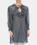ALEXANDER MCQUEEN - Blus