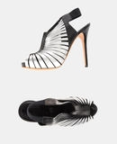 ALEXANDER MCQUEEN - Boots - 2