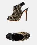 ALEXANDER MCQUEEN - Boots