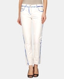 ALEXANDER MCQUEEN - Byxor - 14
