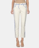 ALEXANDER MCQUEEN - Byxor - 20