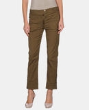ALEXANDER MCQUEEN - Byxor - 22