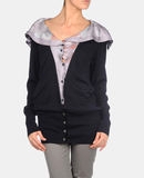 ALEXANDER MCQUEEN - Cardigan