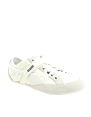 Alexander McQueen For Puma Cutman Low Trainers