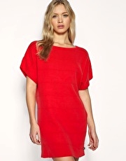 Alexander McQueen For Puma Knitted Lounge Dress