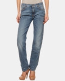 ALEXANDER MCQUEEN - Jeans - 16