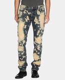 ALEXANDER MCQUEEN - Jeans - 8