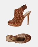 ALEXANDER MCQUEEN - Klacksandaler - 6