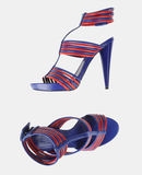 ALEXANDER MCQUEEN - Klacksandaler - 7