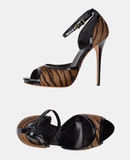 ALEXANDER MCQUEEN - Klacksandaler