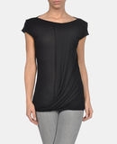 ALEXANDER MCQUEEN - Kortärmad t-shirt - 2