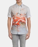 ALEXANDER MCQUEEN - Kortärmad tröja - 3