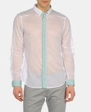 ALEXANDER MCQUEEN - Långärmad tröja - 10