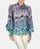 ALEXANDER MCQUEEN - Långärmad tröja - 3
