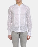 ALEXANDER MCQUEEN - Långärmad tröja - 7