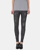 ALEXANDER MCQUEEN - Leggings - 2