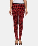 ALEXANDER MCQUEEN - Leggings