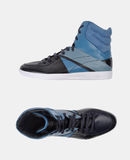 ALEXANDER MCQUEEN PUMA - High-top sneakers - 5