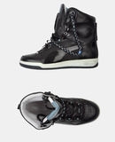 ALEXANDER MCQUEEN PUMA - High-top sneakers - 7