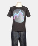 ALEXANDER MCQUEEN PUMA - Kortärmad t-shirt