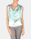 ALEXANDER MCQUEEN - Topp - 3