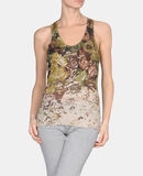 ALEXANDER MCQUEEN - Topp - 4