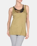 ALEXANDER MCQUEEN - Topp - 8