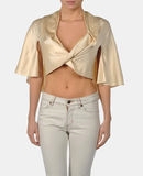 ALEXANDER MCQUEEN - Topp - 9
