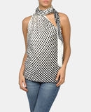 ALEXANDER MCQUEEN - Topp