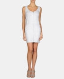 ALEXANDER WANG - Kort klänning - 10