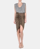 ALEXANDER WANG - Kort klänning - 11