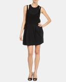 ALEXANDER WANG - Kort klänning - 4