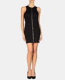 ALEXANDER WANG - Kort klänning - 7