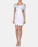 ALEXANDER WANG - Kort klänning - 8