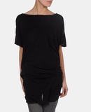 ALEXANDER WANG - Kortärmad t-shirt