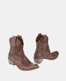 ALEXANDRA - Ankleboots