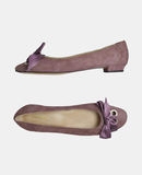 ALEXANDRA - Balettskor - 2