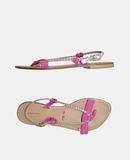 ALEXANDRA - Flip-flop skor