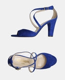 ALEXANDRA - Högklackade sandaler - 19