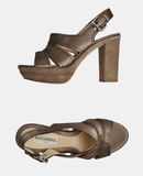 ALEXANDRA - Klacksandaler - 10