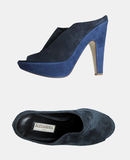 ALEXANDRA - Klacksandaler - 3