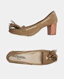 ALEXANDRA - Mockasiner - 2