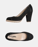 ALEXANDRA - Slipons - 8
