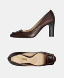 ALEXANDRA - Slipons - 9