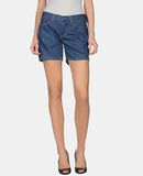 ALEXANDRE HERCHCOVITCH - Denimshorts