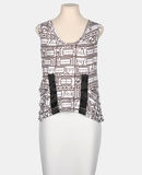 ALEXANDRE HERCHCOVITCH - Kortärmad t-shirt - 2