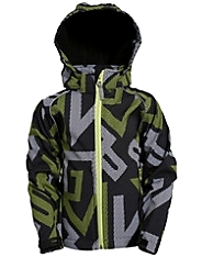Alfa Softshell AOP - 2