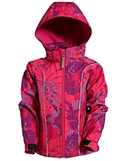 Alfa Softshell AOP